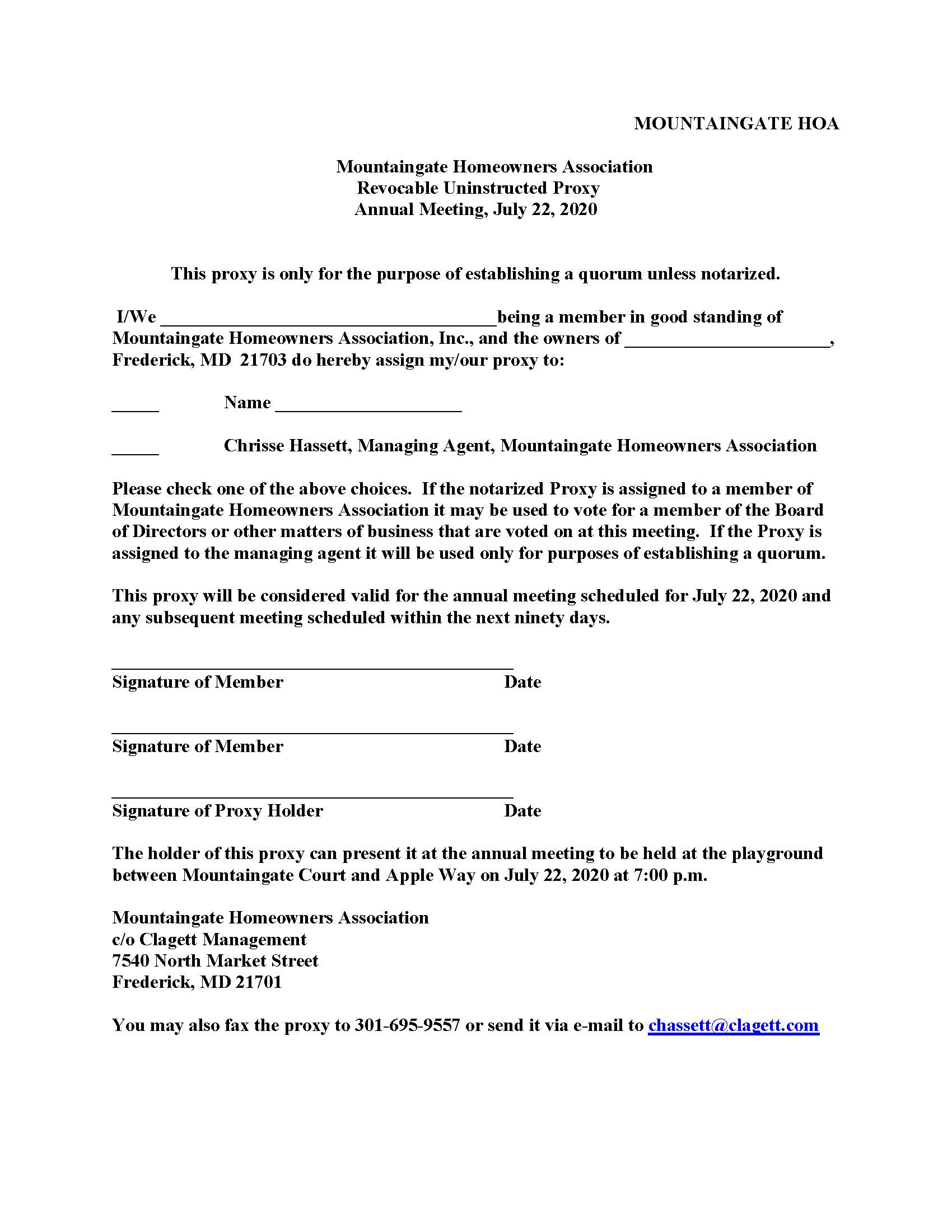 mountaingate-homeowners-association-notice-of-annual-meeting
